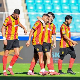 الترجي يستعيد توازنه وريمونتادا للقيروان في الدوري التونسي
