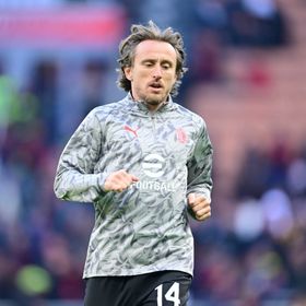 مودريتش: جدي اغتيل على يد الصرب وسأشتري البيت الذي أحرقوه