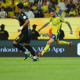 بغياب رونالدو.. النصر يفقد فرصة المشاركة في دوري أبطال آسيا للنخبة