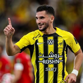 عودة عوار.. تشكيلة الاتحاد أمام القادسية في الدوري السعودي