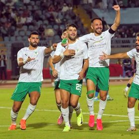 شاهد.. المصري البورسعيدي بطلاً لكأس الرابطة على حساب إنبي