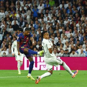 سر اجتماع ديكو المفاجئ مع وكلاء ماركوس راشفورد