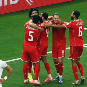 فرجاني ساسي لجمهور تونس: نعتذر عن مستوانا في كأس العرب