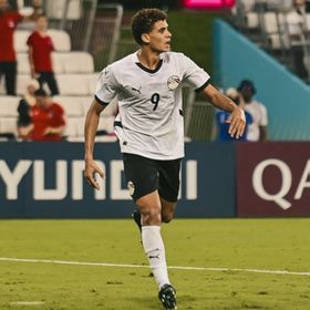بعد عرض برشلونة.. استدعاء مهاجم الأهلي الشاب لمنتخب مصر الأول