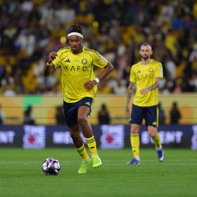 شاهد.. النصر يقهر نيوم بهدف قاتل لمحمد سيماكان ويستعيد الصدارة