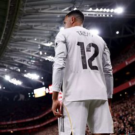 ترينت ألكسندر أرنولد: الإصابة دمّرتني وسأعود أكثر قوة مع ريال مدريد