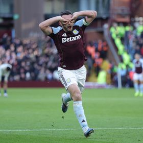 ثنائية ماكغين تعيد أستون فيلا للانتصارات على حساب نوتنغهام