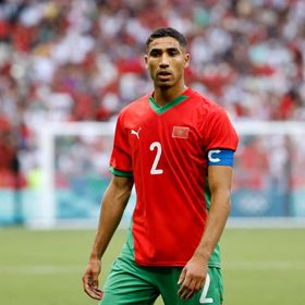 المغرب يواجه البحرين ودياً استعداداً لكأس أمم إفريقيا