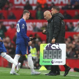 إصابة كول بالمر "الفريد" تغيّبه 6 أسابيع إضافية عن تشيلسي