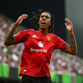 ليني يورو: لم أندم على رفض ريال مدريد ومانشستر يونايتد يطرد الطاقة السلبية