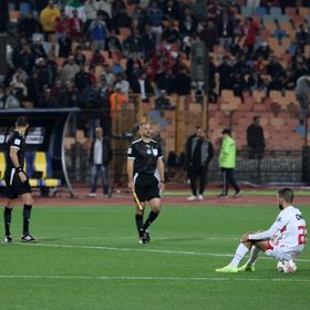 التوتر مستمر.. هل حاول الزمالك استفزاز الأهلي بمقر الاتحاد المصري؟