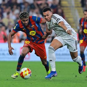 5 دقائق فقط حرمت كيليان مبابي من لعب الكلاسيكو.. وذهول في ريال مدريد