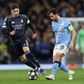 يوفنتوس يخطط للتعاقد مع برناردو سيلفا بشرط تخفيض راتبه