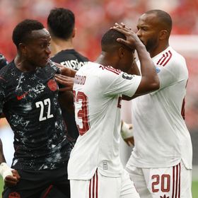 الاتحاد البحريني يتمسك باعتبار منتخب قطر خاسراً 0-3 في "قضية مادبو"