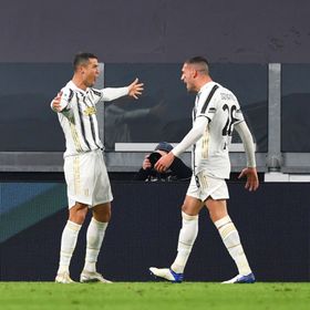 ماذا يأكل كريستيانو رونالدو؟.. ديميرال يكشف أسلوب البرتغالي "الممل"