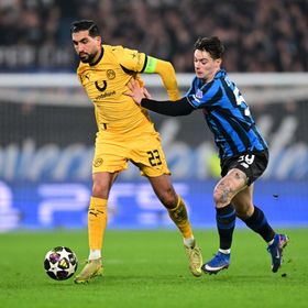 إيمري تشان بعد خروج دورتموند: الأمور تصبح صعبة مع كل هذه الأخطاء الفردية