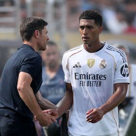 مفاجأة.. بيلينغهام يعود لريال مدريد أمام مارسيليا