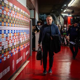 موعد مباراة برشلونة وليفانتي في الدوري الإسباني