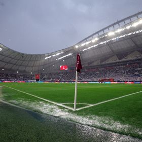 بيان رسمي.. ماذا قال "فيفا" بعد إلغاء مباراة السعودية والإمارات؟