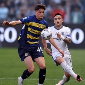 ليفربول يخطف "كانافارو الجديد" مقابل 35 مليون يورو