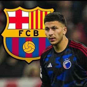 أغويرو الجديد.. برشلونة سيضم باردغي وشقيقه