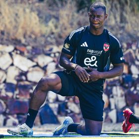 ما حقيقة انتقال أليو ديانغ لاعب الأهلي إلى جيرونا الإسباني؟