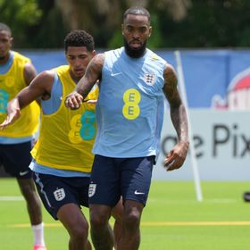"هاتريك" إيفان توني يكمل استعدادات إنجلترا لكأس العالم