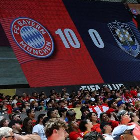تصريح مفاجئ لمساعد مدرب أوكلاند بعد الخسارة من بايرن 10-0