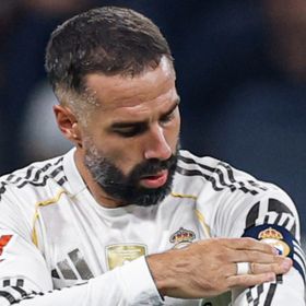 قطر أو السعودية.. كارفاخال يحزم الحقائب بعد مشكلته في ريال مدريد