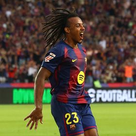 ديكو يكشف محاولات مانشستر سيتي ضم أحد نجوم برشلونة