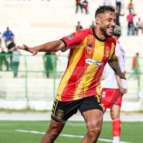 الترجي يعود من بعيد ويحرز الدوري التونسي للمرة 34