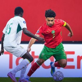 السنغال تقصي المغرب بركلات الترجيح وتواجه تنزانيا في نهائي كأس إفريقيا تحت 17 عاماً
