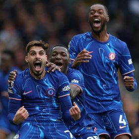 تشيلسي يصعق فولهام في 90+3 وينعش فرص التأهل لدوري الأبطال