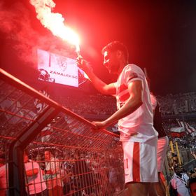 الزمالك يحصل على الملايين من كاف بعد قرار للمحكمة الرياضية