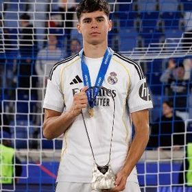 ريال مدريد يعلن انتقال المهاجم خاكوبو في صفقة قياسية