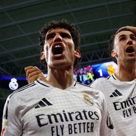 نهاية الرحلة.. كم عدد ألقاب خيسوس فاييخو مع ريال مدريد؟