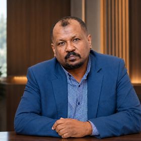 رامي كمال لـ”الشرق”: الهلال يتمسك بحقه في لقب الدوري السوداني