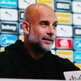 غوارديولا يؤكد غياب رودري عن مواجهة مانشستر سيتي أمام إيفرتون