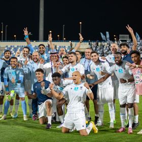 شاهد.. فوز أول للأخدود والنجمة يعادل رقماً سلبياً للأنصار بالدوري السعودي