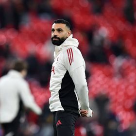 تقرير: السعودية ستبذل قصارى جهدها لضم محمد صلاح في يناير