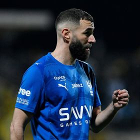 أوبتا: الهلال بطل الدوري السعودي وهذا الثلاثي الهابط إلى "يلو"