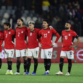 الشناوي: مباراة نيجيريا كانت ثقيلة ومفيدة ولم يراهن كثيرون على مصر