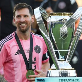 هل يخوض ليونيل ميسي كوبا ليبرتادوريس مع إنتر ميامي؟