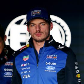 فرشتابن يصعق عالم فورمولا 1 بتفكيره في الاعتزال