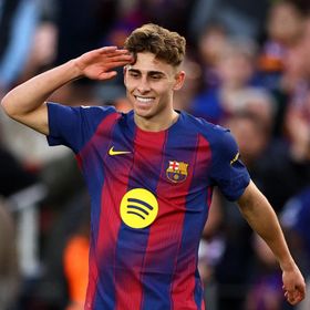 الكشف عن "نصيحة فليك" التي فجّرت موهبة فيرمين لوبيز