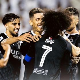 السد بطلاً للدوري القطري بعد هدية الشمال