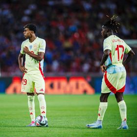 ليفربول يحاول ضم "صديق لامين يامال" قبل كأس العالم