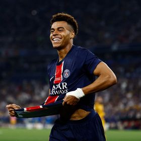 ديزيري دوي.. موهبة صنعتها عائلة استثنائية وانضباط صارم