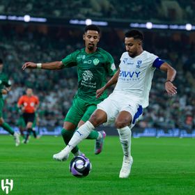 5 غيابات في التشكيلة المتوقعة للهلال أمام العدالة بكأس الملك