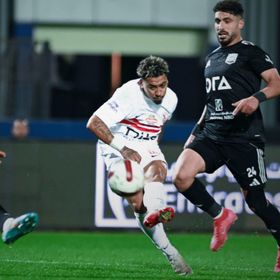 الزمالك يعبر زد ويتصدر الدوري المصري بهدية من الإسماعيلي